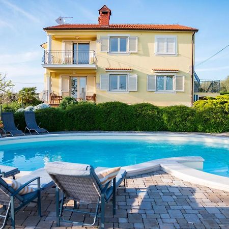 Apartment Laetitia Каштелир Экстерьер фото