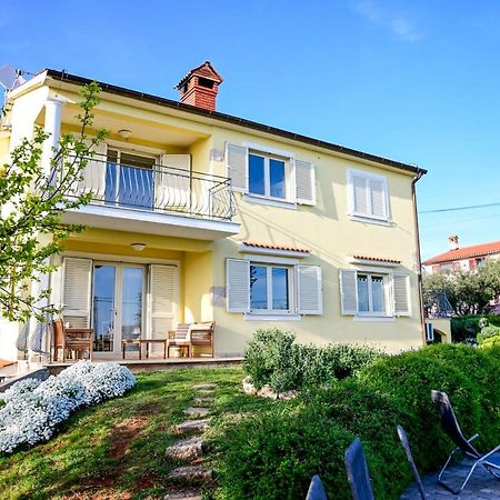 Apartment Laetitia Каштелир Экстерьер фото