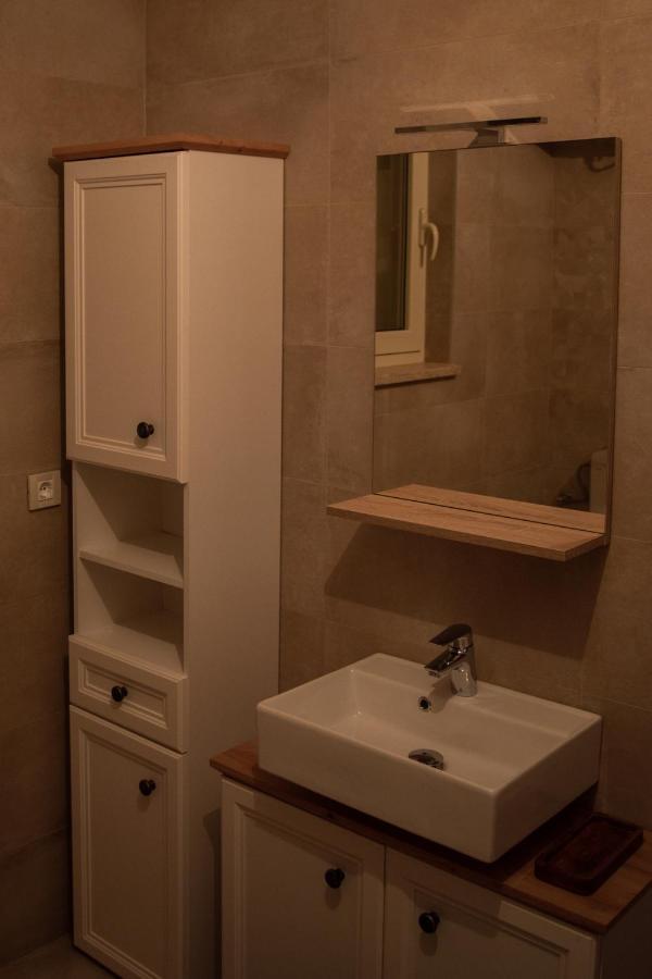 Apartment Laetitia Каштелир Экстерьер фото