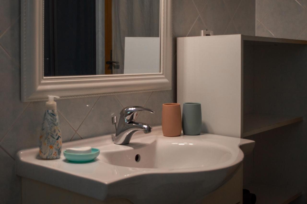 Apartment Laetitia Каштелир Экстерьер фото