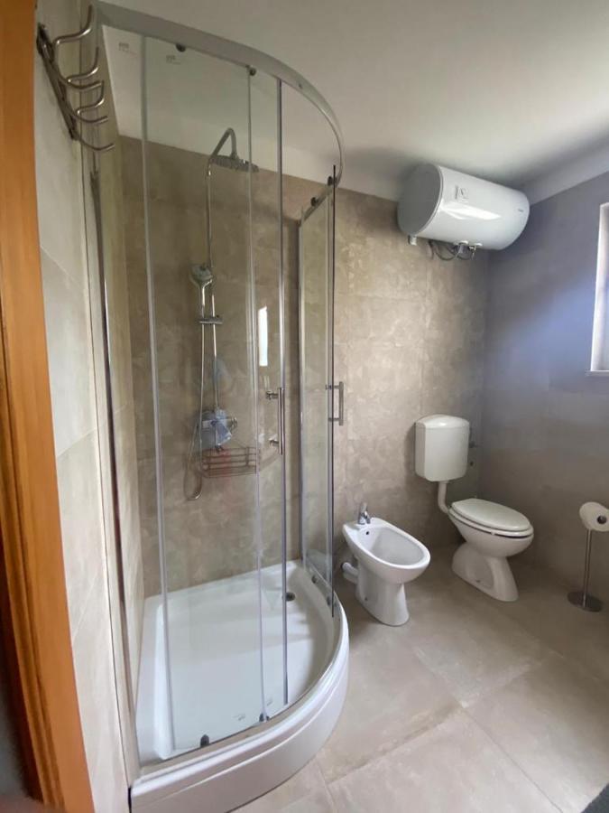 Apartment Laetitia Каштелир Экстерьер фото