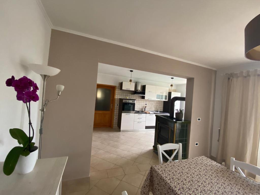 Apartment Laetitia Каштелир Экстерьер фото