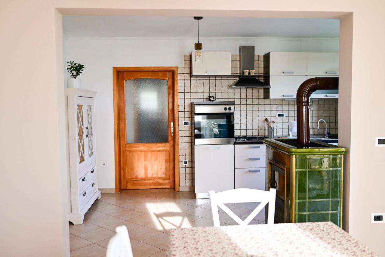 Apartment Laetitia Каштелир Экстерьер фото