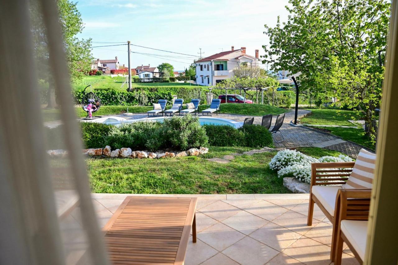 Apartment Laetitia Каштелир Экстерьер фото