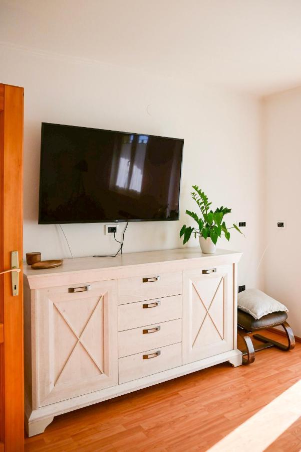 Apartment Laetitia Каштелир Экстерьер фото